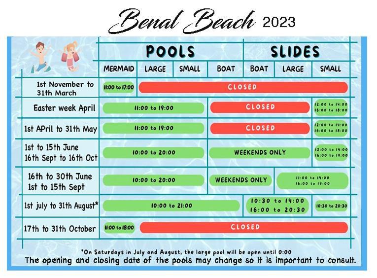 Benal Beach Suite Ii, Estudio Con Parque Acuatico Y Vistas Al Mar. Benalmádena Kültér fotó